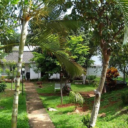 Alt House Qi 02 Lago Norte Brasilia Exterior photo