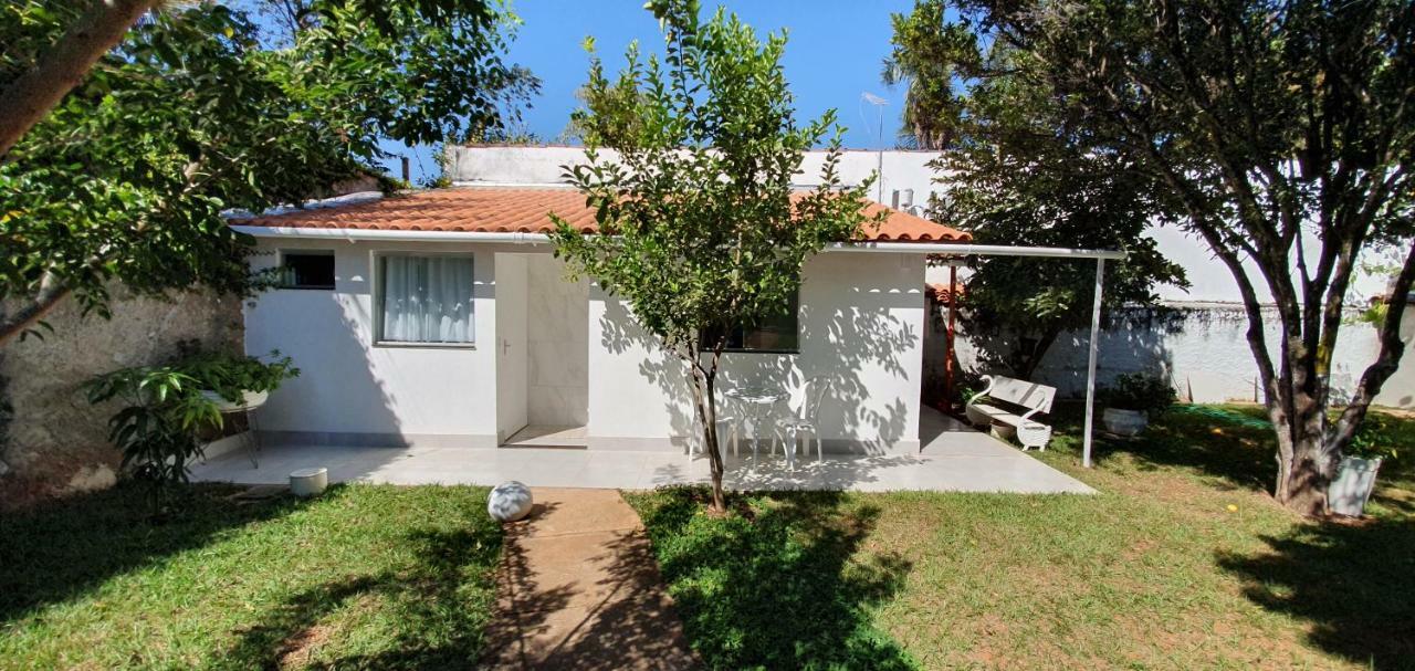 Alt House Qi 02 Lago Norte Brasilia Exterior photo